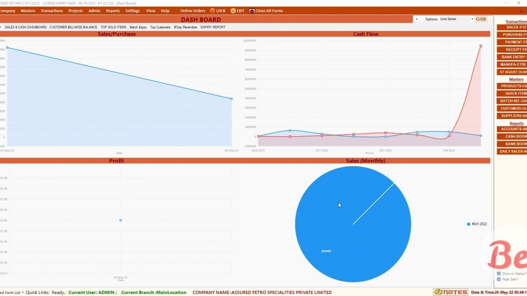 ⁣How to create Additional Fields and Use them