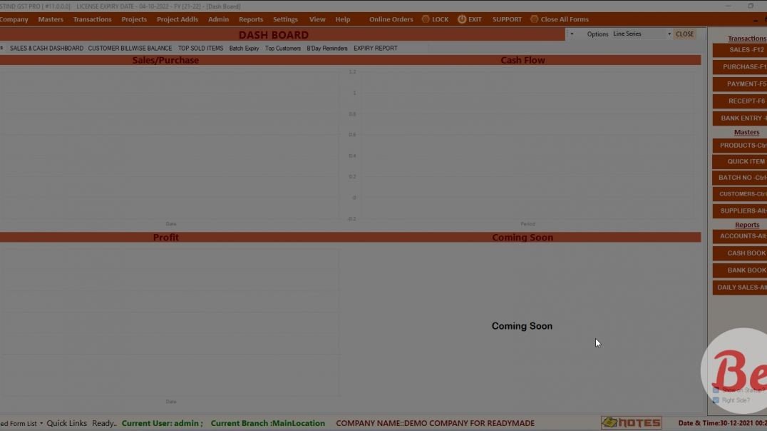 ⁣HOW TO USER PRICE LIST OPTION FOR DAILY PRICE CHANGE