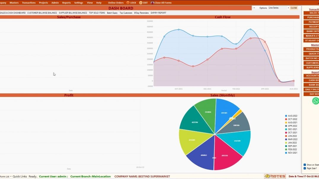 How to master Domination manage GSTPRO (HINDI)