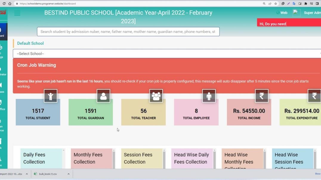 How to Manage Library Bulk Book BESTIND VIDHYALAYA PRABANDHAN (HINDI)