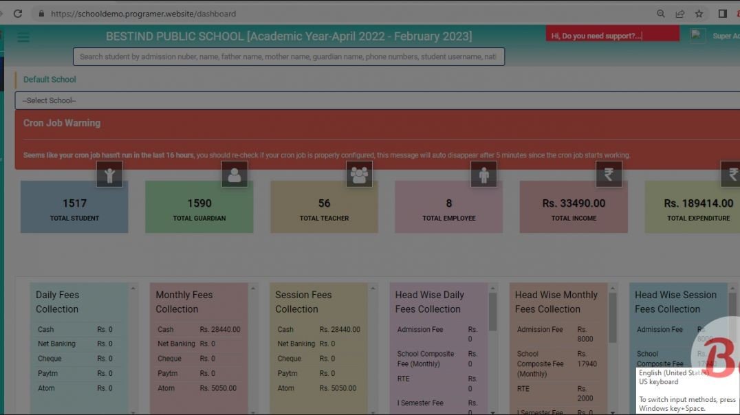 ⁣How to manage Exam grade, Co curriculars, Exam term video (Hindi)
