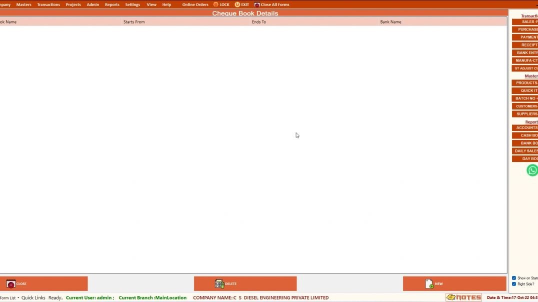 How To Account Master Group BESTIND GSTPROVIDEO (HINDI)