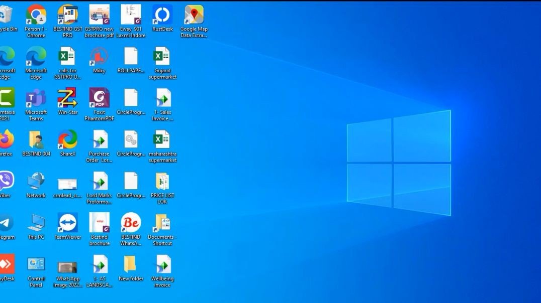 Install Rustdesk (Hindi)