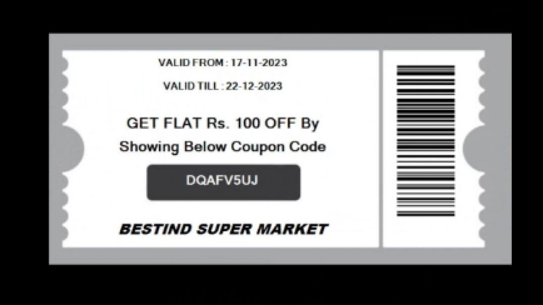 How to create send and Redeem AutoCoupon in ERP